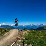 L'echappee Belle Verbier