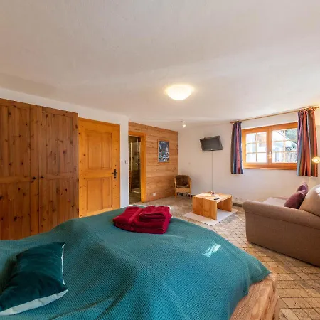 L'echappee Belle * Verbier