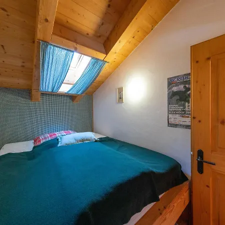 Chalet L'echappee Belle
