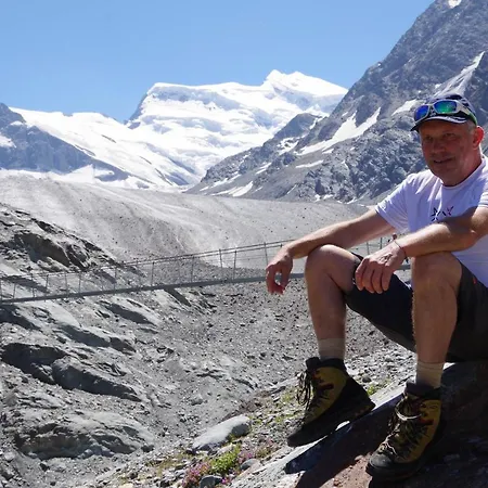 L'echappee Belle * וורבייה