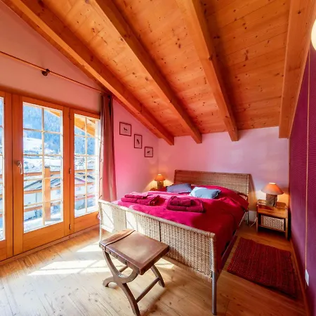 L'echappee Belle * Verbier