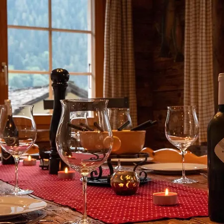 L'echappee Belle * Verbier