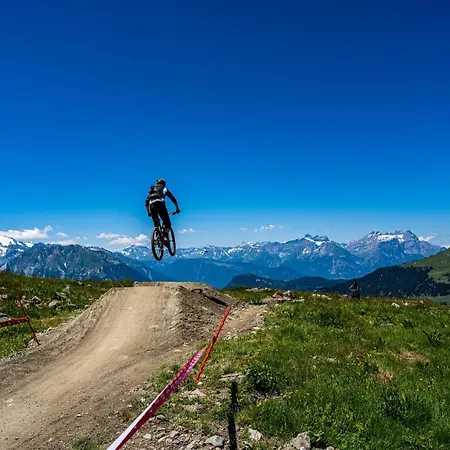 L'echappee Belle Verbier