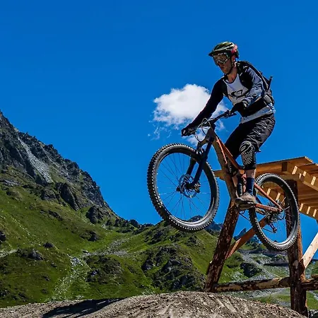 L'echappee Belle Alpstuga