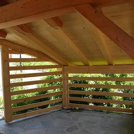 L'echappee Belle Chalet *