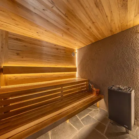 Alpstuga L'echappee Belle *