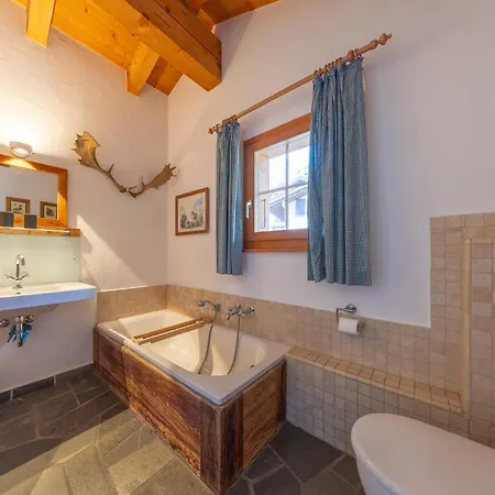 L'echappee Belle Chalet