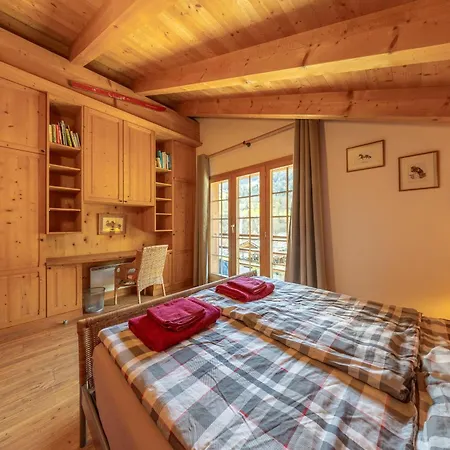 L'echappee Belle * Verbier