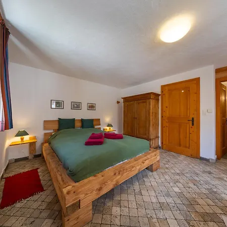 L'echappee Belle Alpstuga