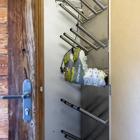 Alpstuga L'echappee Belle