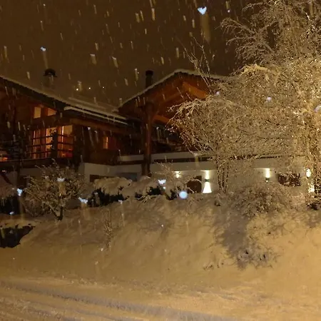 L'echappee Belle * Verbier
