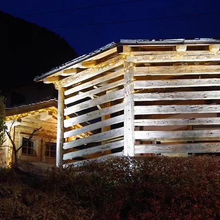 L'echappee Belle Alpstuga Verbier