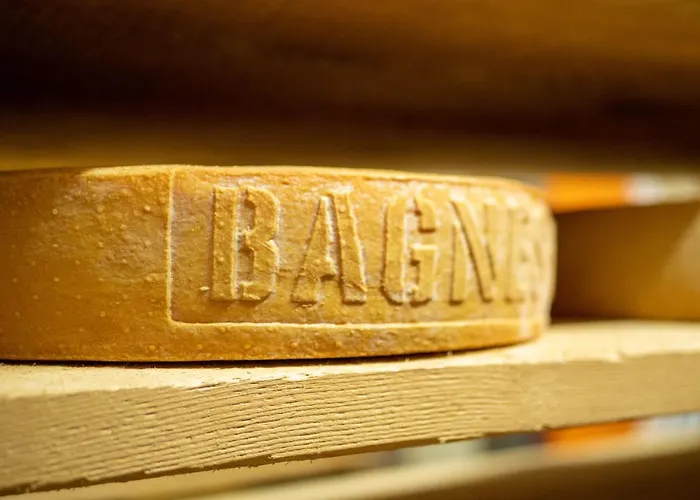 L'echappee Belle Шале