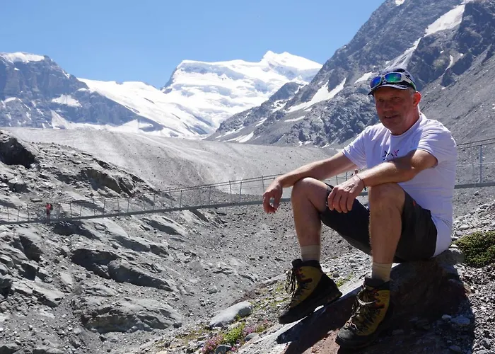 L'echappee Belle * Verbier