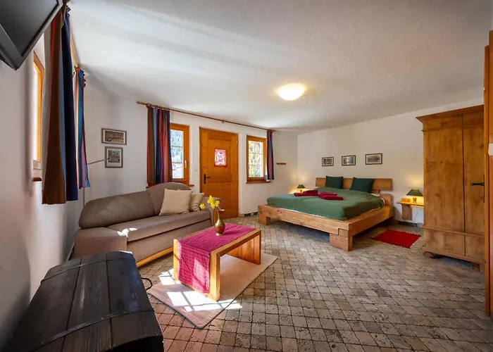 L'echappee Belle Верб'є