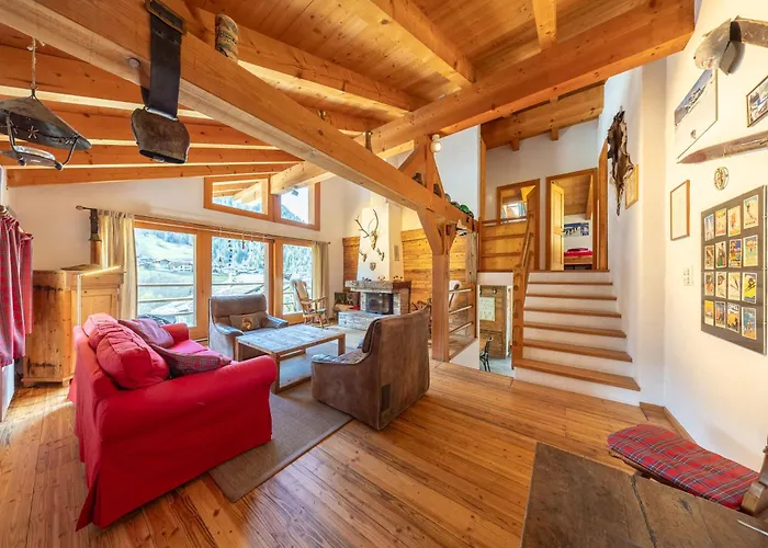 L'echappee Belle * Верб'є