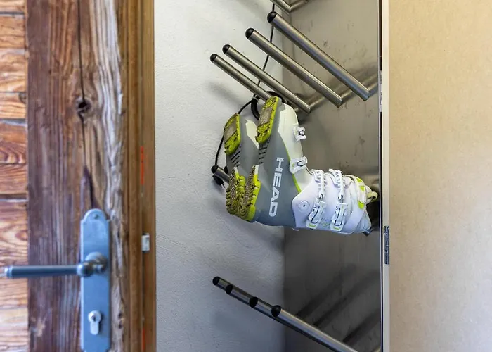 Шале L'echappee Belle