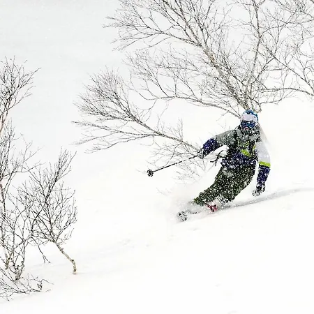 L'echappee Belle * ヴェルビエール