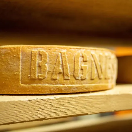 L'echappee Belle シャレー