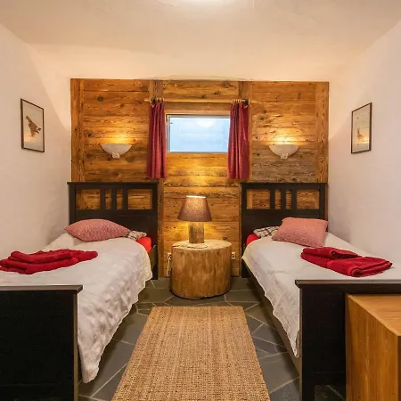 L'echappee Belle * ヴェルビエール