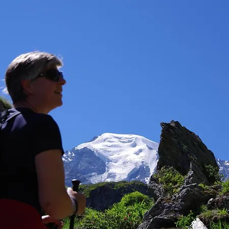 シャレー L'echappee Belle *