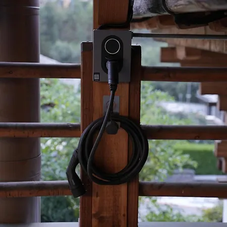 シャレー L'echappee Belle *