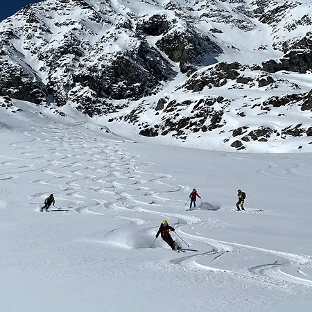 L'echappee Belle * ヴェルビエール