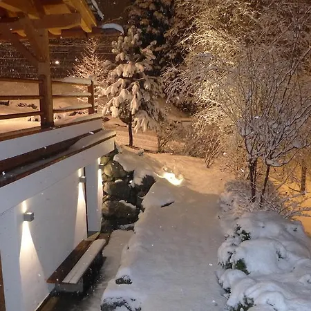 L'echappee Belle ヴェルビエール