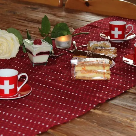 L'echappee Belle ヴェルビエール