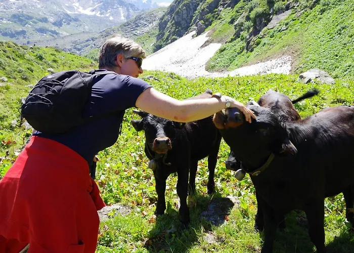 L'echappee Belle * Verbier