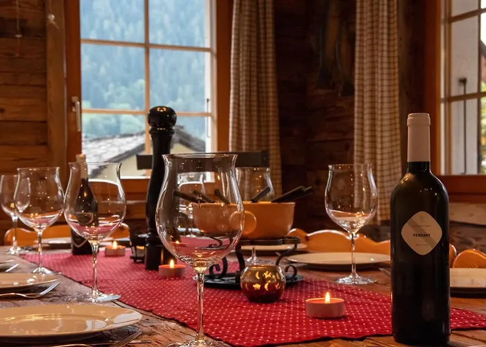 L'echappee Belle * Verbier