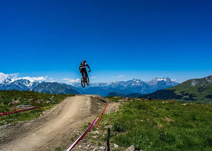 L'echappee Belle Verbier