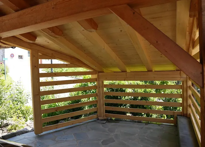 L'echappee Belle Dağ evi *