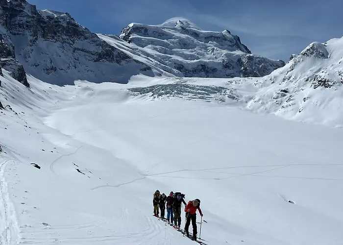 Dağ evi L'echappee Belle