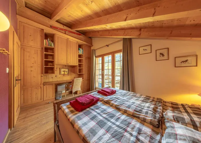 L'echappee Belle * Verbier