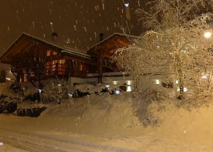 L'echappee Belle * Verbier