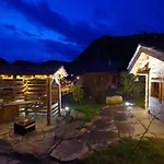 Chalet L'echappee Belle Verbier