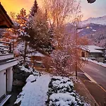 Chalet L'echappee Belle