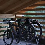 Chalet L'echappee Belle Verbier