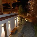 L'echappee Belle Chalet *