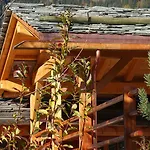 L'echappee Belle Chalet Verbier