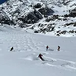 L'echappee Belle * Verbier