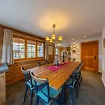 Chalet L'echappee Belle