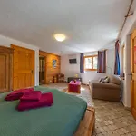 Chalet L'echappee Belle Verbier