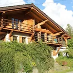 Chalet L'echappee Belle *