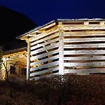 L'echappee Belle Chalet Verbier