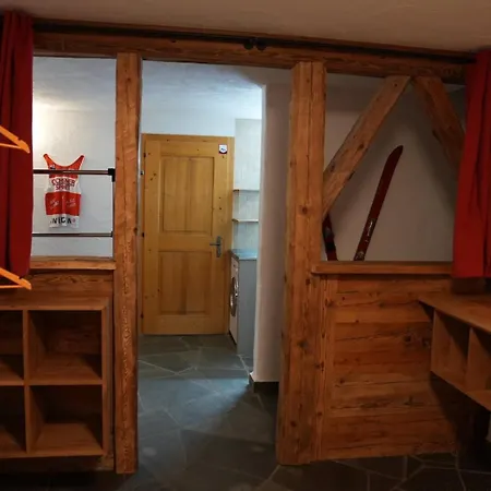 L'echappee Belle Chalet