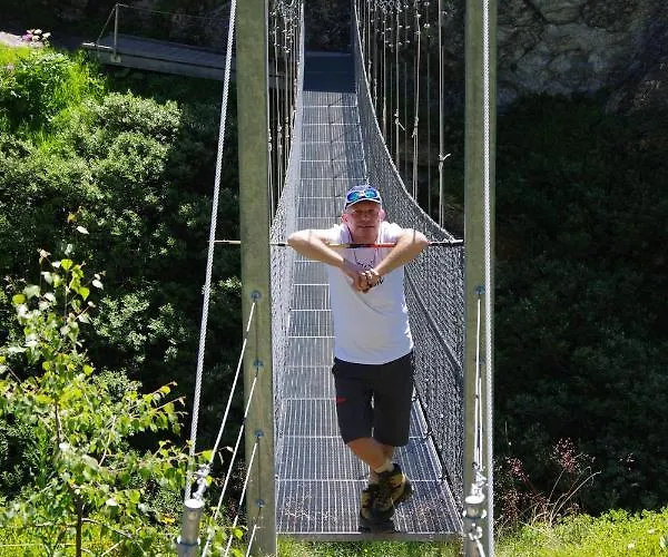 Chalet L'echappee Belle Verbier