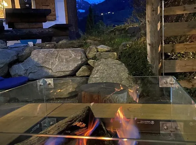 L'echappee Belle Chalet *