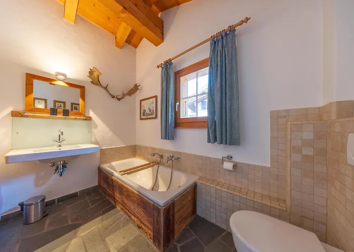 L'echappee Belle Chalet